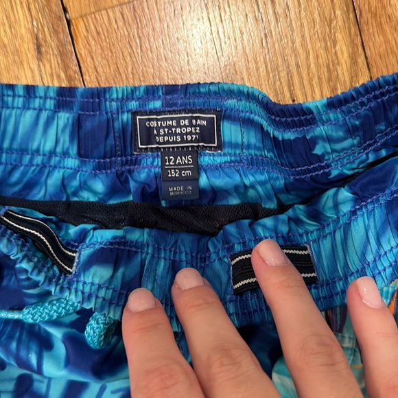 BUNDLE Vilebrequin Boys’ Suits - Picture 3 of 4